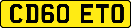 CD60ETO