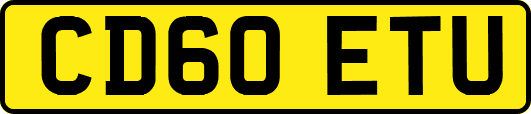 CD60ETU