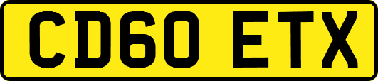 CD60ETX