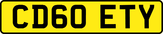 CD60ETY