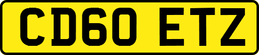 CD60ETZ