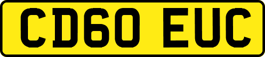 CD60EUC