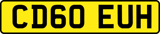 CD60EUH