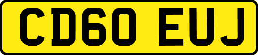 CD60EUJ