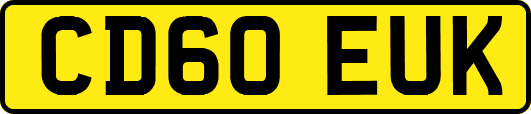 CD60EUK