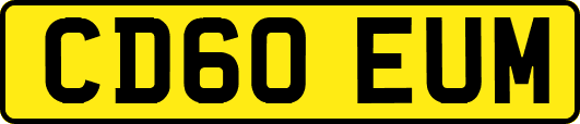 CD60EUM