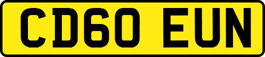 CD60EUN