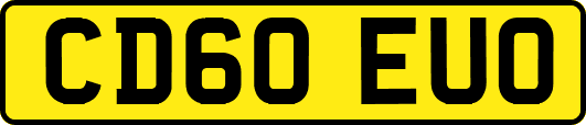 CD60EUO