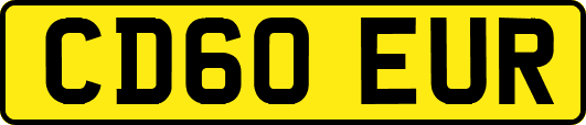 CD60EUR