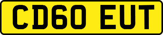 CD60EUT