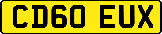 CD60EUX
