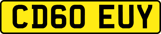CD60EUY