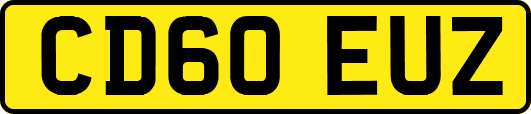 CD60EUZ