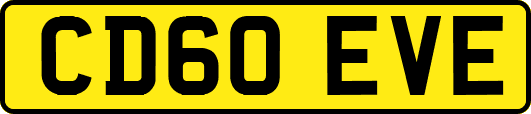 CD60EVE