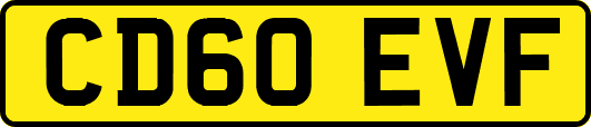CD60EVF