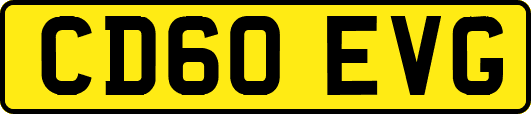 CD60EVG