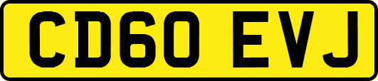 CD60EVJ
