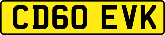 CD60EVK