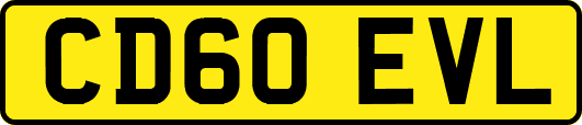 CD60EVL