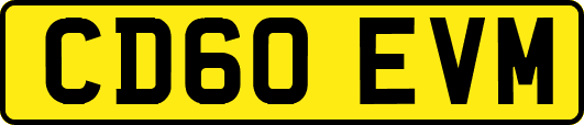 CD60EVM