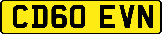 CD60EVN