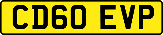 CD60EVP