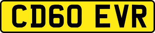 CD60EVR