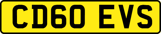 CD60EVS