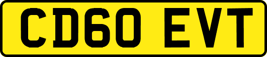 CD60EVT