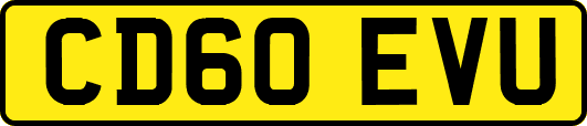 CD60EVU