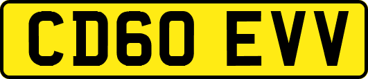 CD60EVV