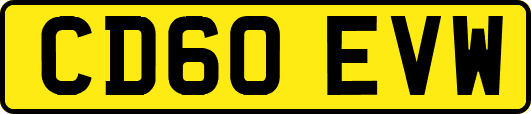 CD60EVW