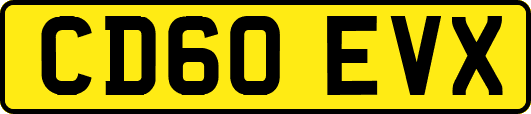 CD60EVX