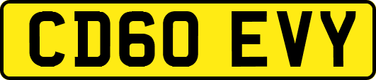 CD60EVY