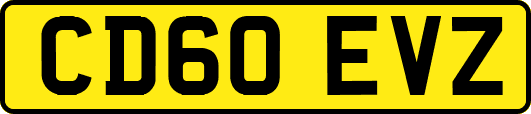 CD60EVZ