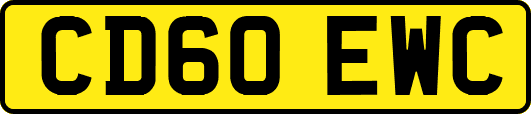 CD60EWC