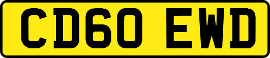 CD60EWD