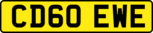CD60EWE