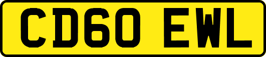 CD60EWL