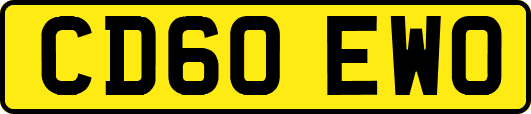 CD60EWO