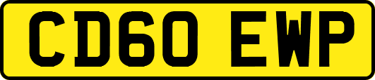 CD60EWP