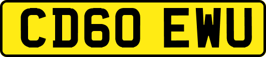 CD60EWU
