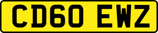 CD60EWZ