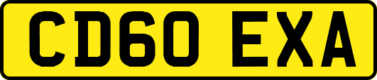 CD60EXA