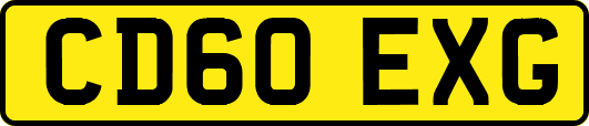 CD60EXG