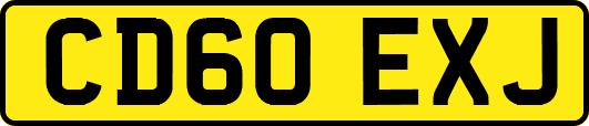 CD60EXJ