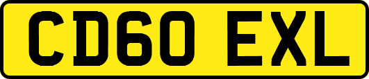 CD60EXL