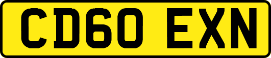 CD60EXN