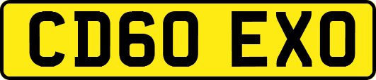 CD60EXO
