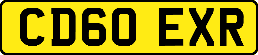CD60EXR